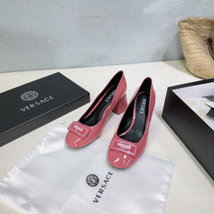China Replica Versace Women Shoes 94usd Only