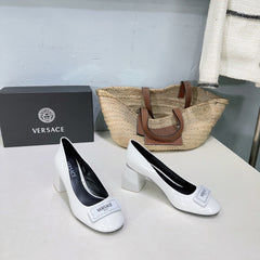 China Replica Versace Women Shoes 94usd Only