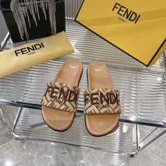 China Replica Fendi Women Shoes 66usd Only