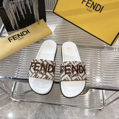 China Replica Fendi Women Shoes 66usd Only