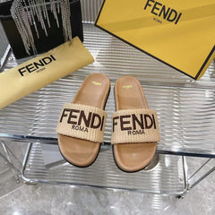 China Replica Fendi Women Shoes 66usd Only