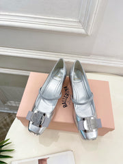China Replica Ferragamo Women Shoes 98usd Only