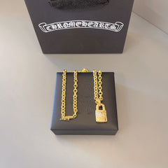 China Replica Chrome Hearts Necklaces 81usd Only