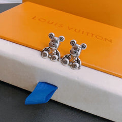 China Replica LV Necklaces 33usd Only