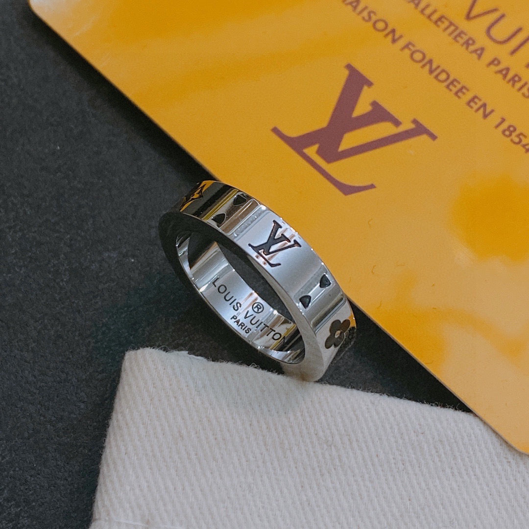 China Replica LV Rings 25usd Only