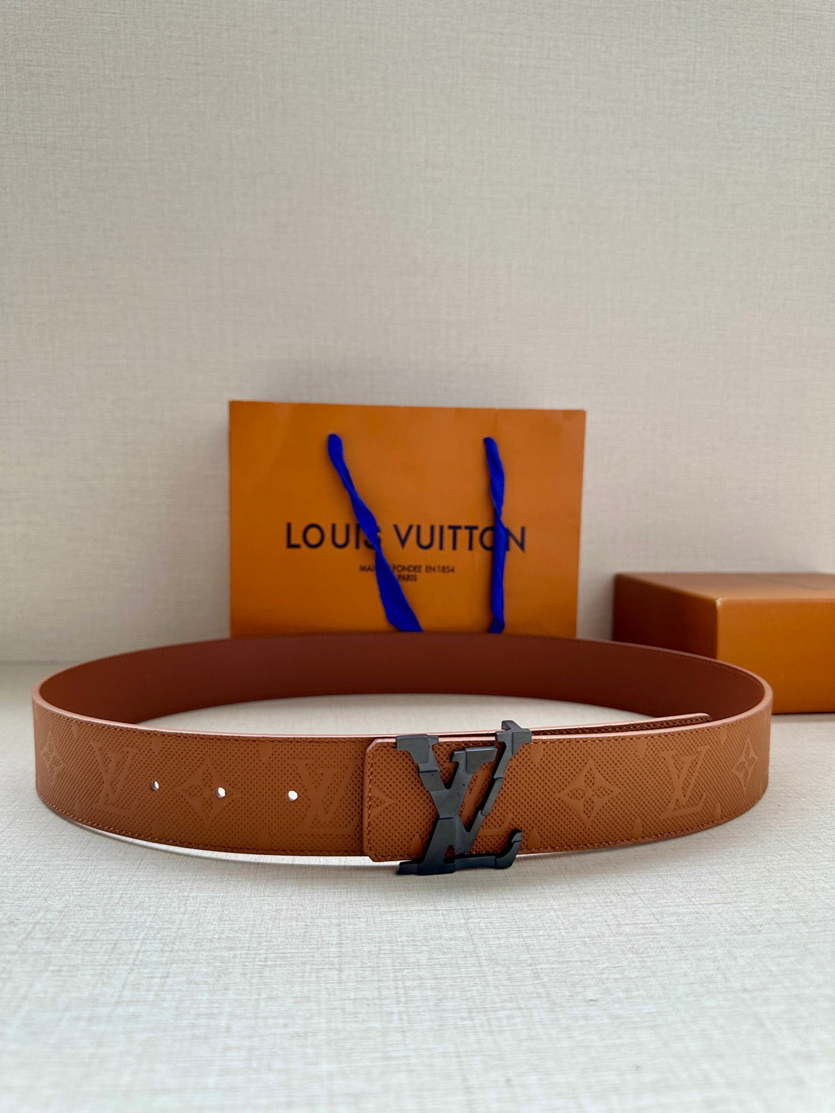 China Replica LV Belts 52usd Only