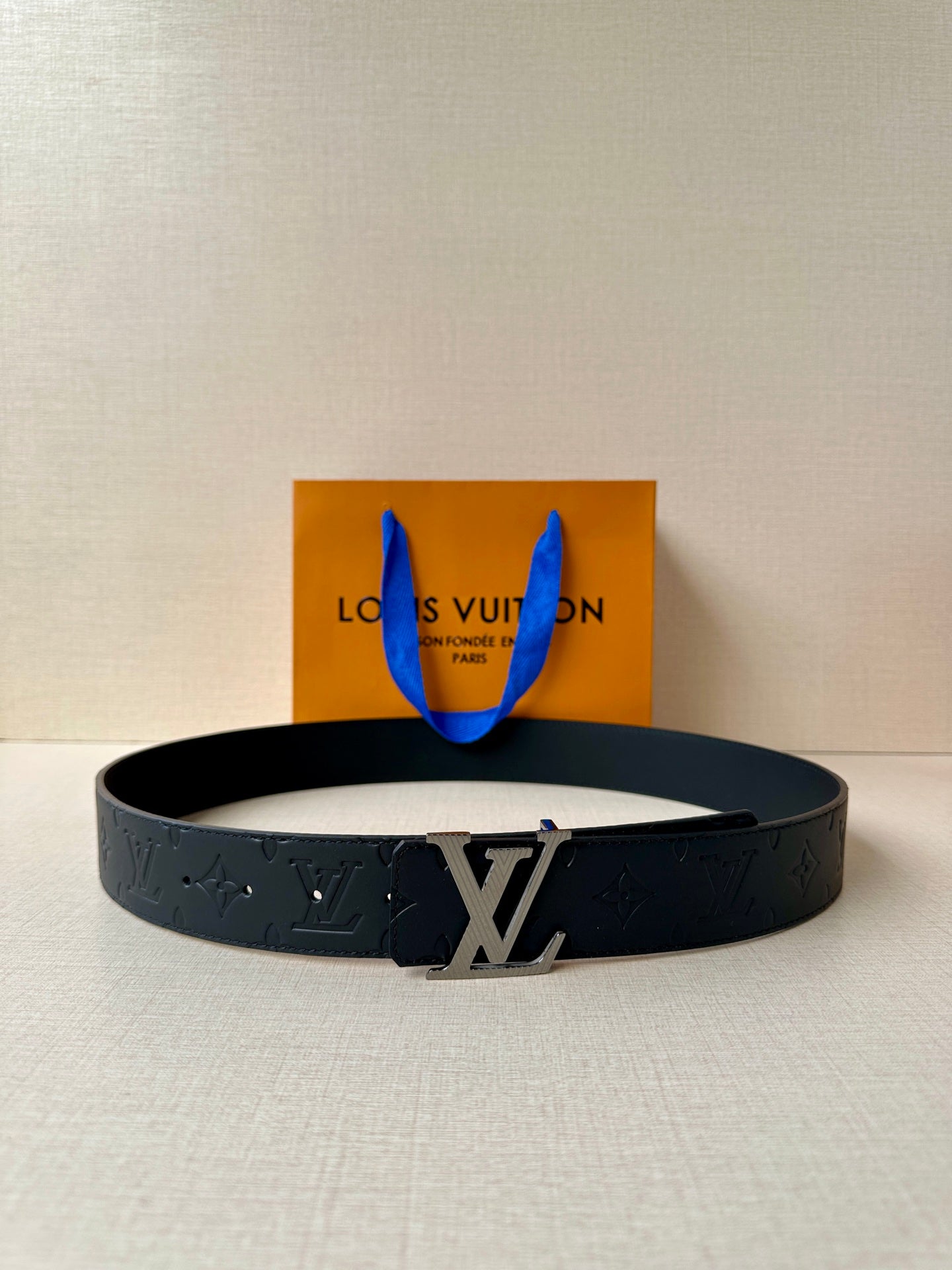 China Replica LV Belts 56usd Only