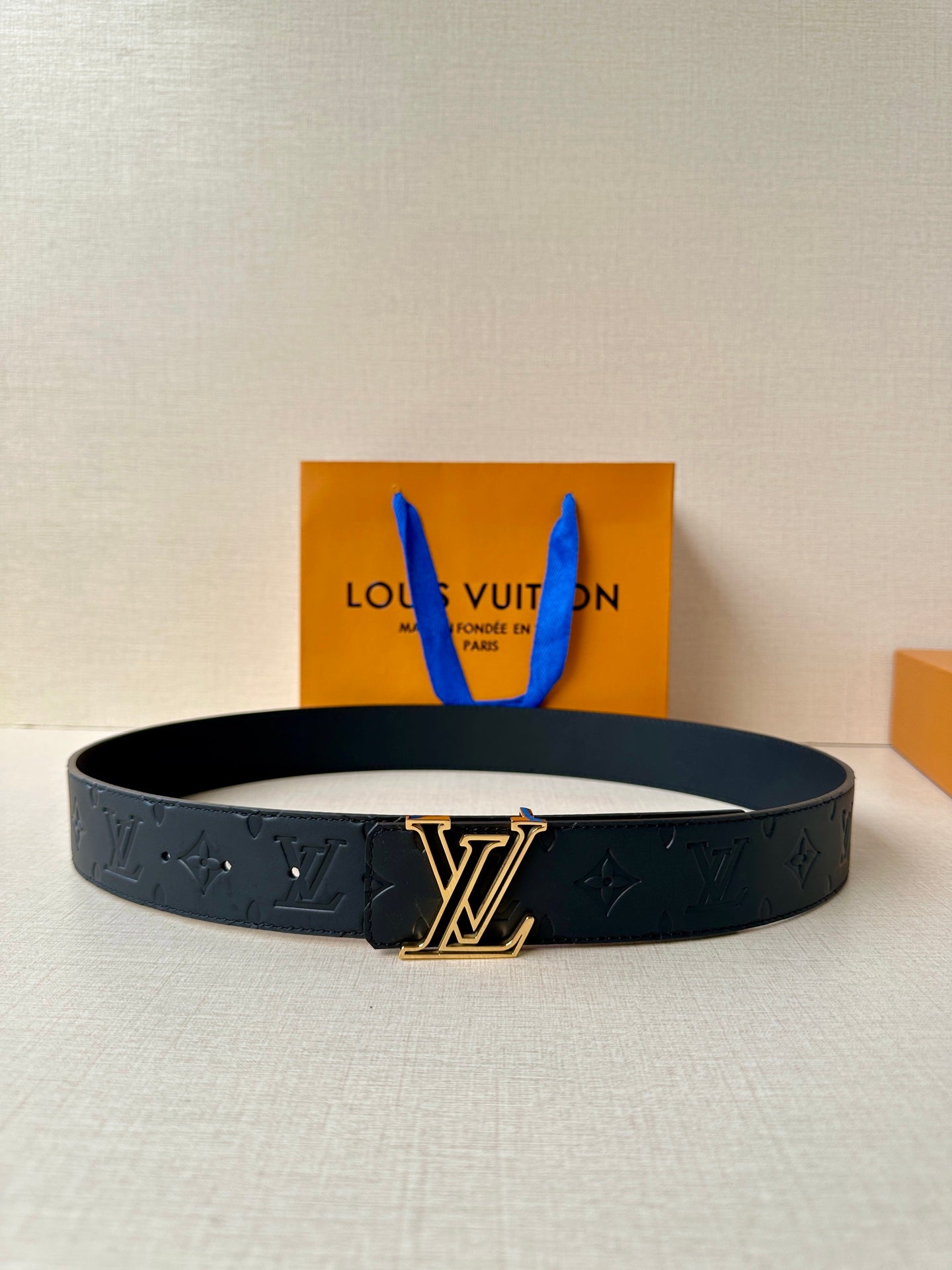 China Replica LV Belts 56usd Only