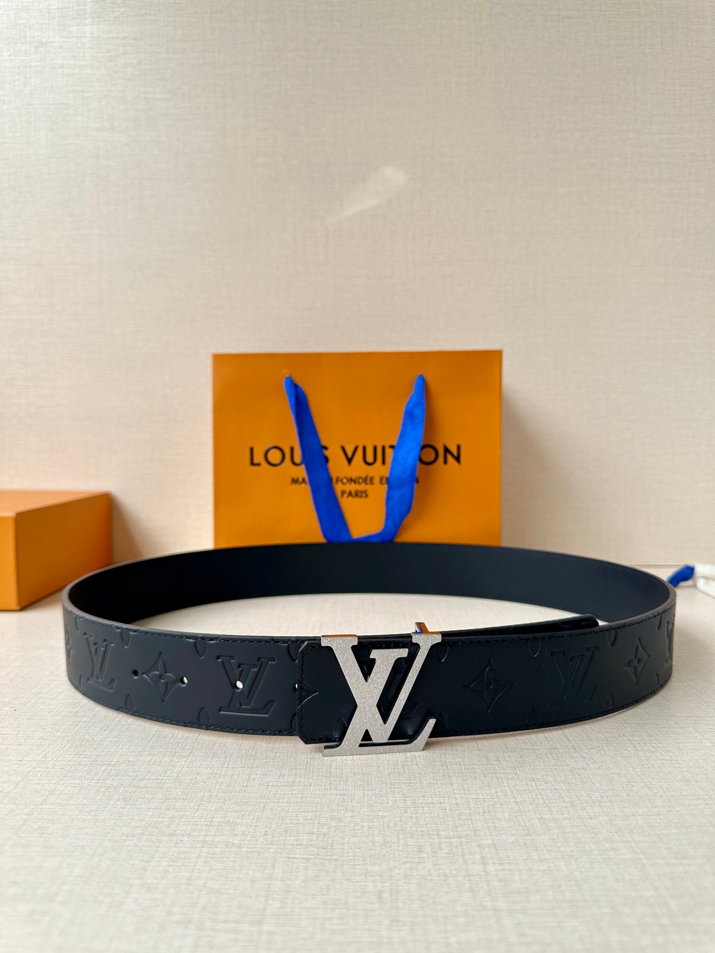 China Replica LV Belts 56usd Only