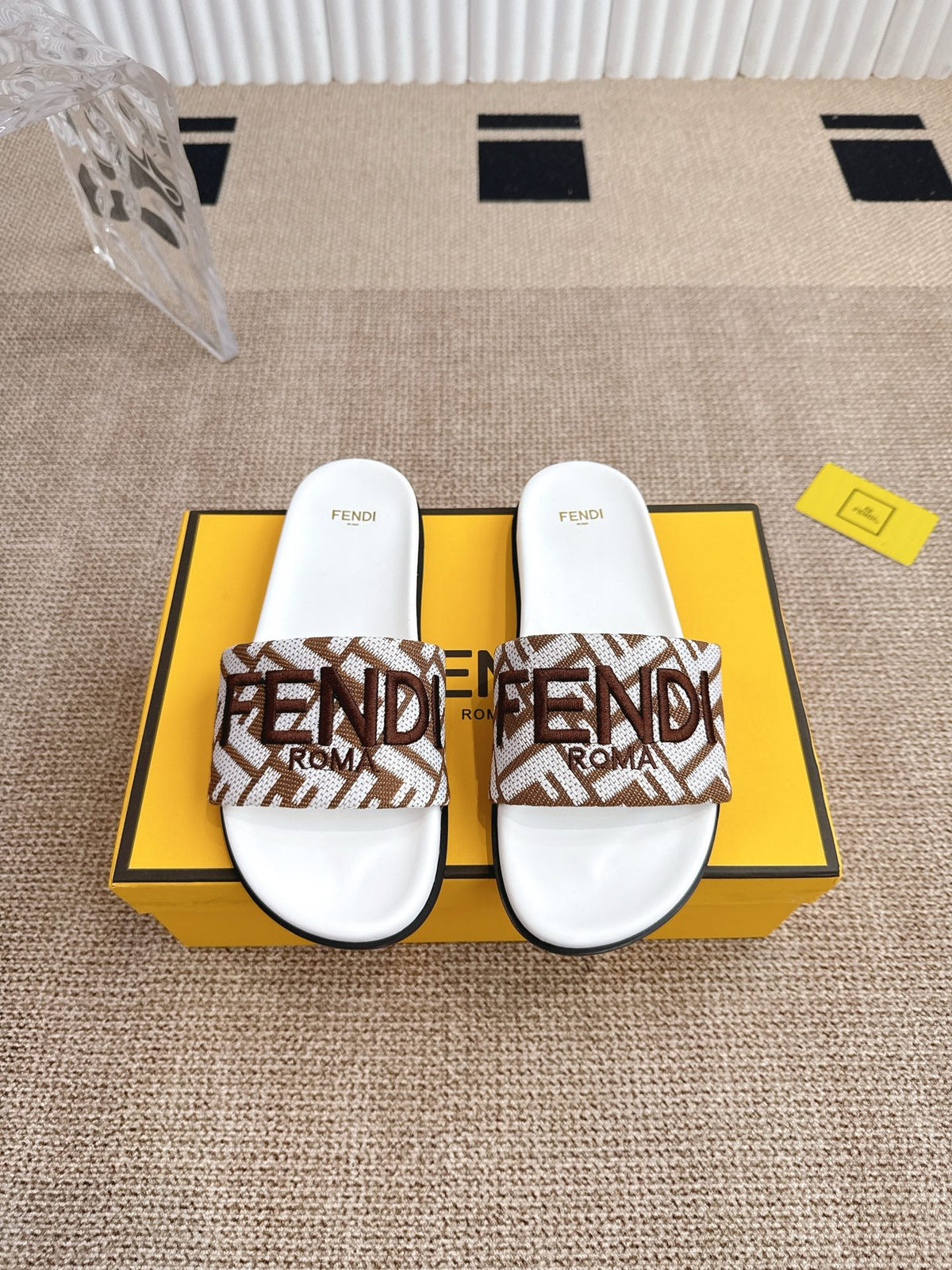China Replica Fendi Women Shoes 74usd Only