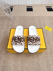 China Replica Fendi Women Shoes 74usd Only