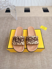 China Replica Fendi Women Shoes 74usd Only