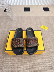 China Replica Fendi Women Shoes 74usd Only