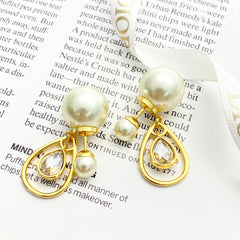 China Replica Dior Earrings 28usd Only