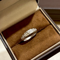 China Replica Chrome Hearts Rings 45usd Only