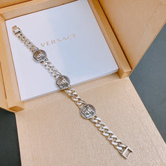 China Replica Versace Bracelets 65usd Only
