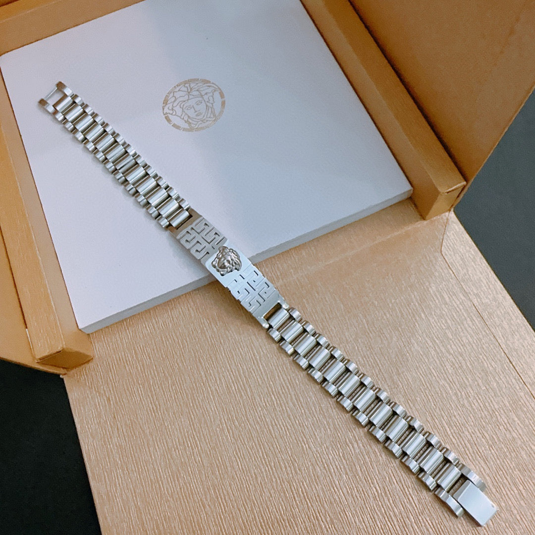 China Replica Versace Bracelets 50usd Only