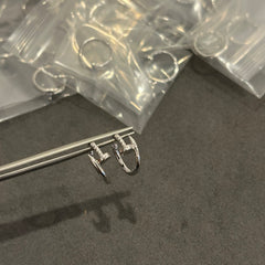 China Replica Cartier Earrings 48usd Only