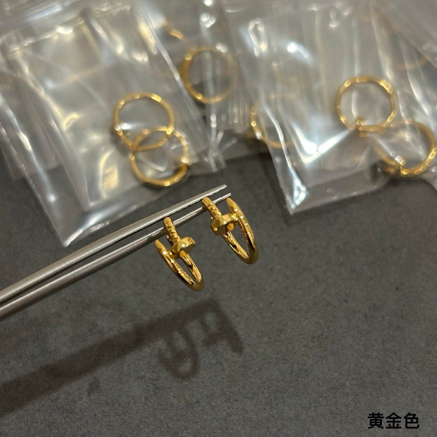 China Replica Cartier Earrings 48usd Only
