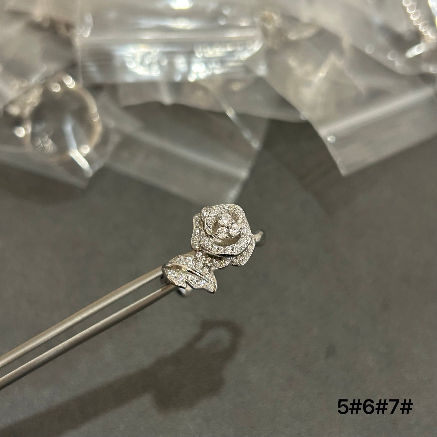 China Replica Dior Rings 50usd Only