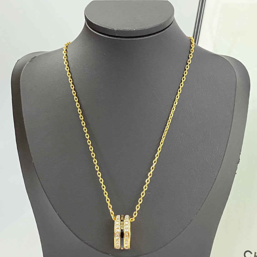 China Replica Dior Necklaces 42usd Only