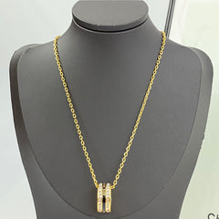China Replica Dior Necklaces 42usd Only