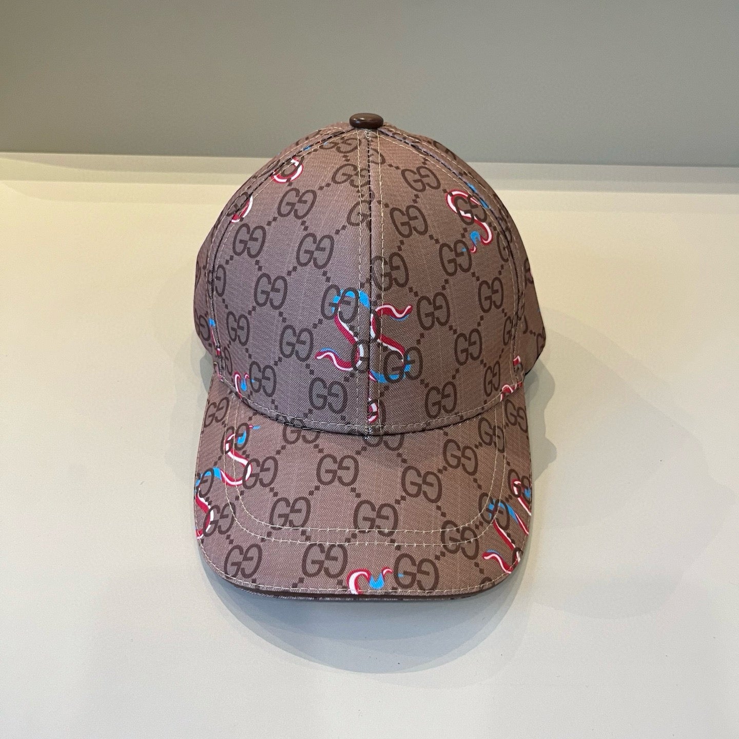 China Replica Gucci Hats 22usd Only