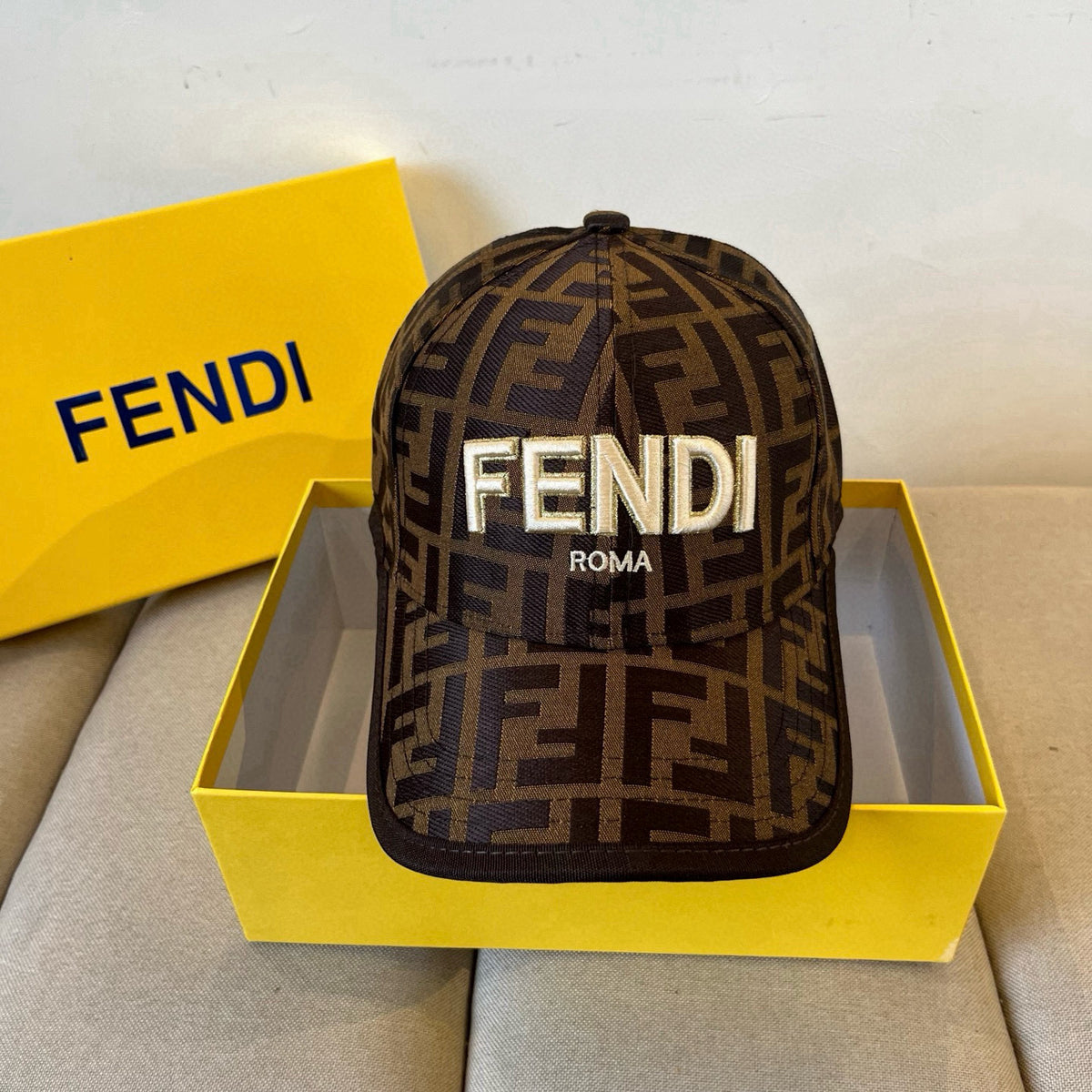 China Replica Fendi Hats 22usd Only