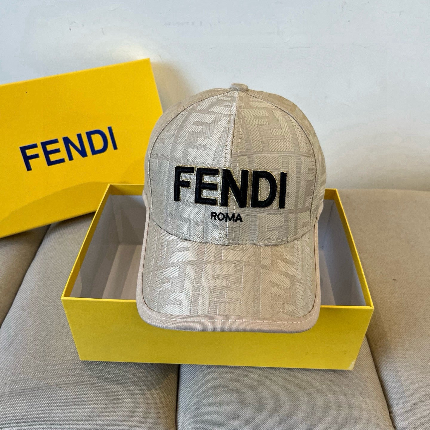 China Replica Fendi Hats 22usd Only