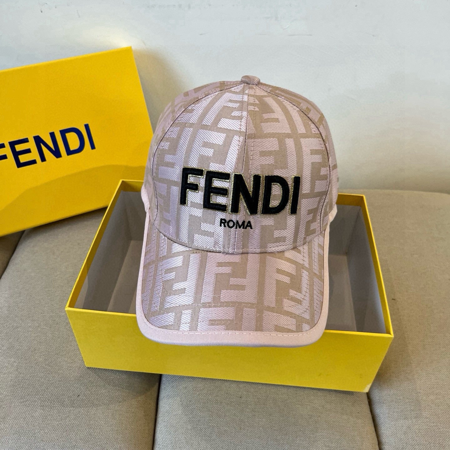 China Replica Fendi Hats 22usd Only