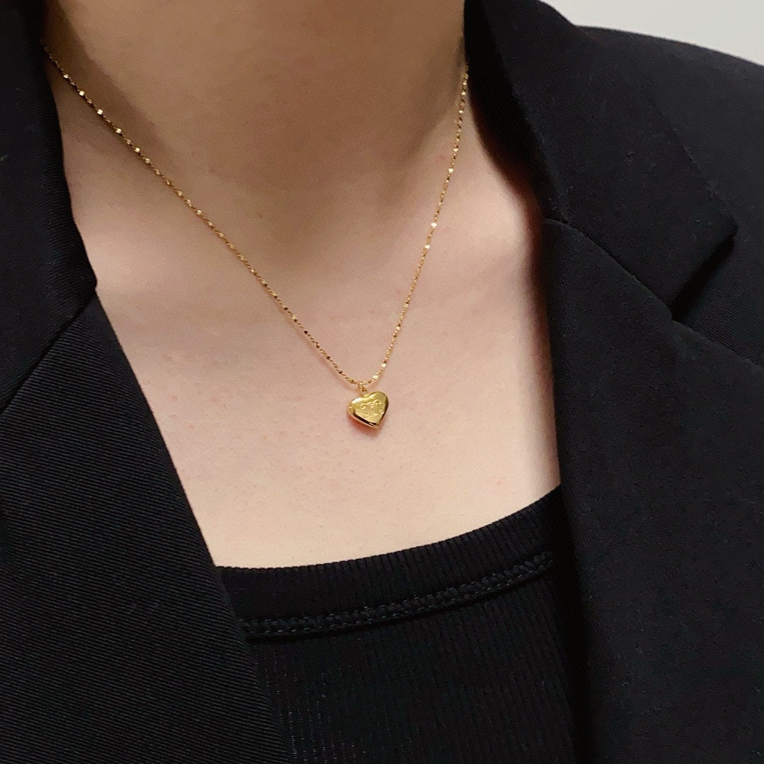 China Replica Celine Necklaces 30usd Only