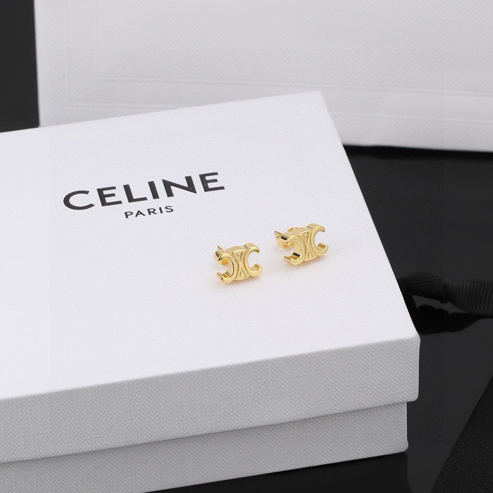 China Replica Celine Earrings 18usd Only