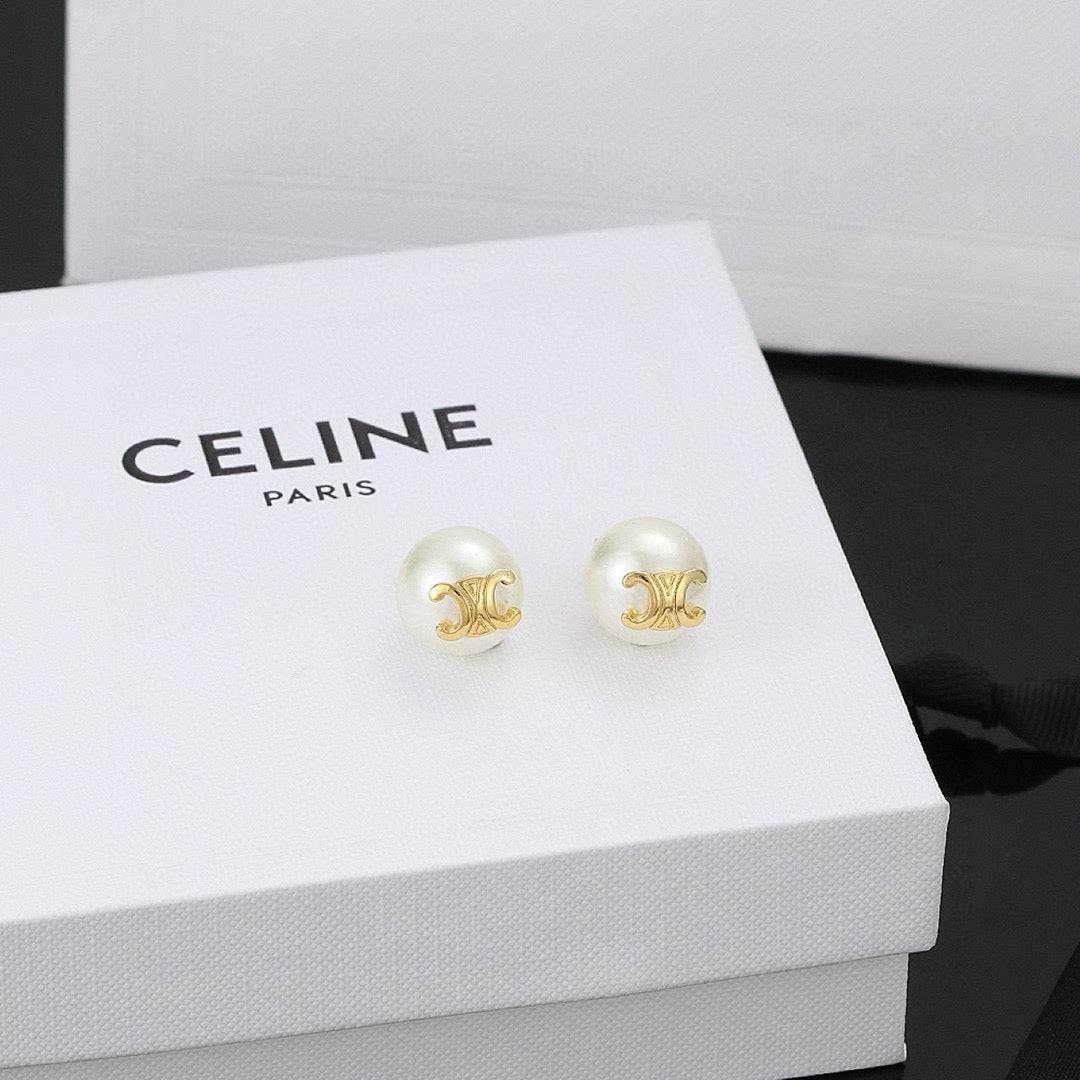 China Replica Celine Earrings 20usd Only