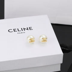 China Replica Celine Earrings 20usd Only
