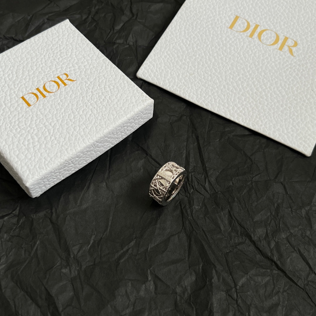 China Replica Dior Rings 52usd Only