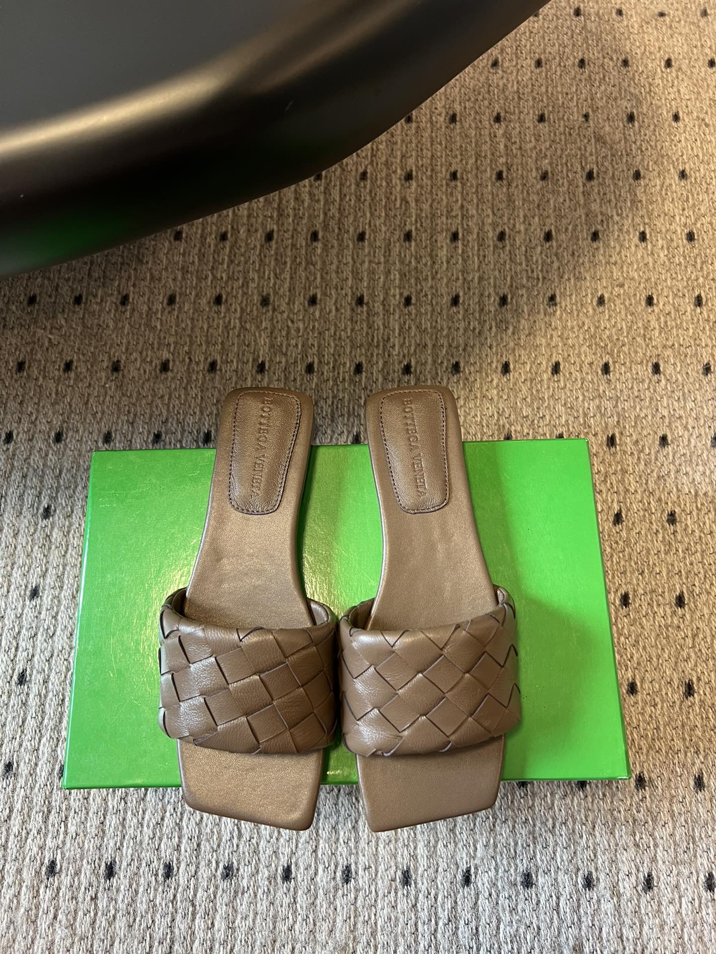 China Replica Bottega Veneta Women Shoes 108usd Only