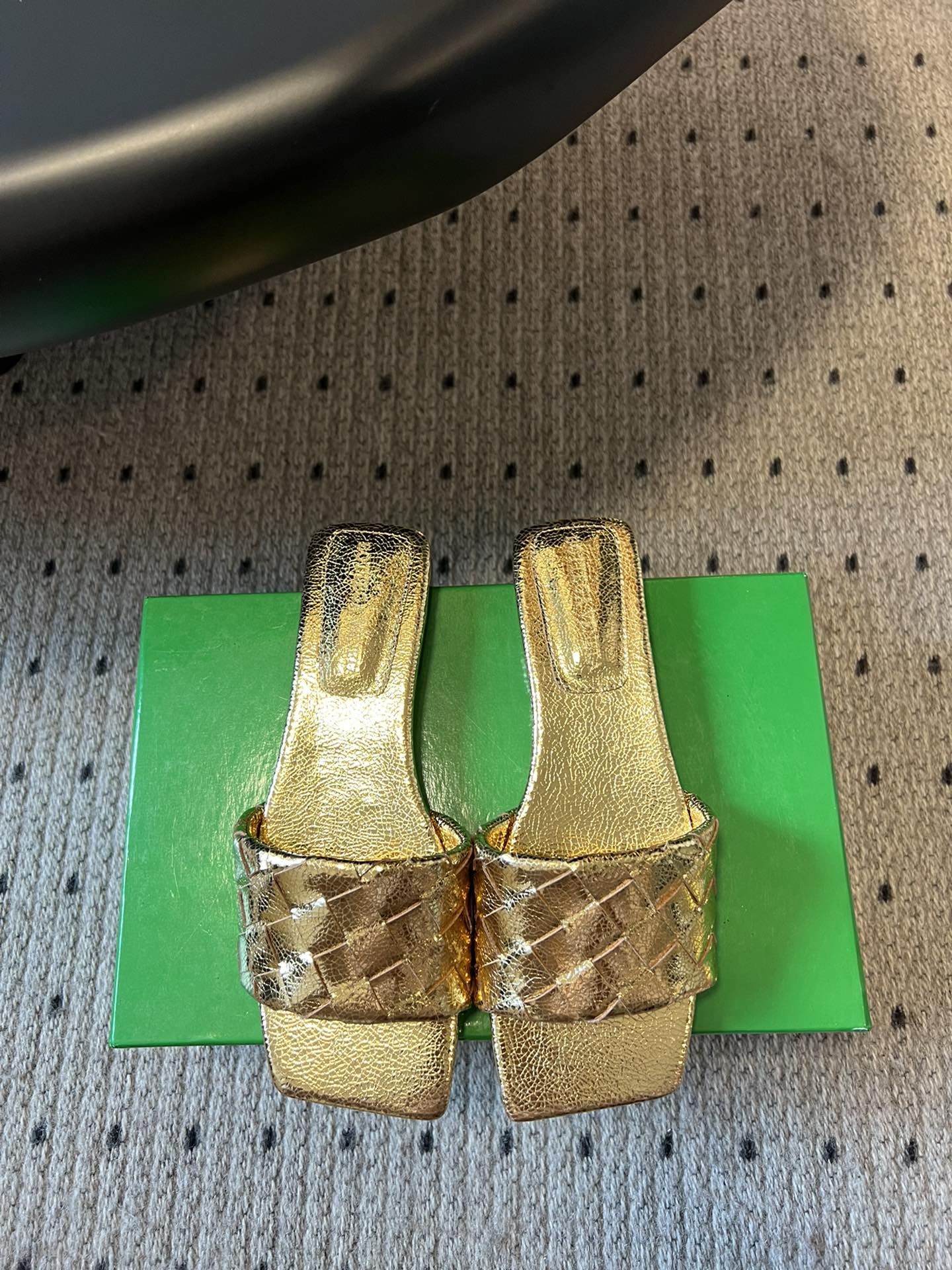 China Replica Bottega Veneta Women Shoes 108usd Only