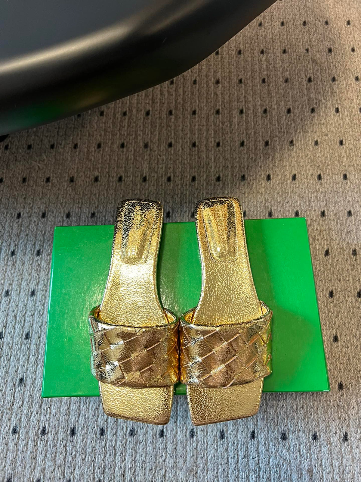 China Replica Bottega Veneta Women Shoes 108usd Only