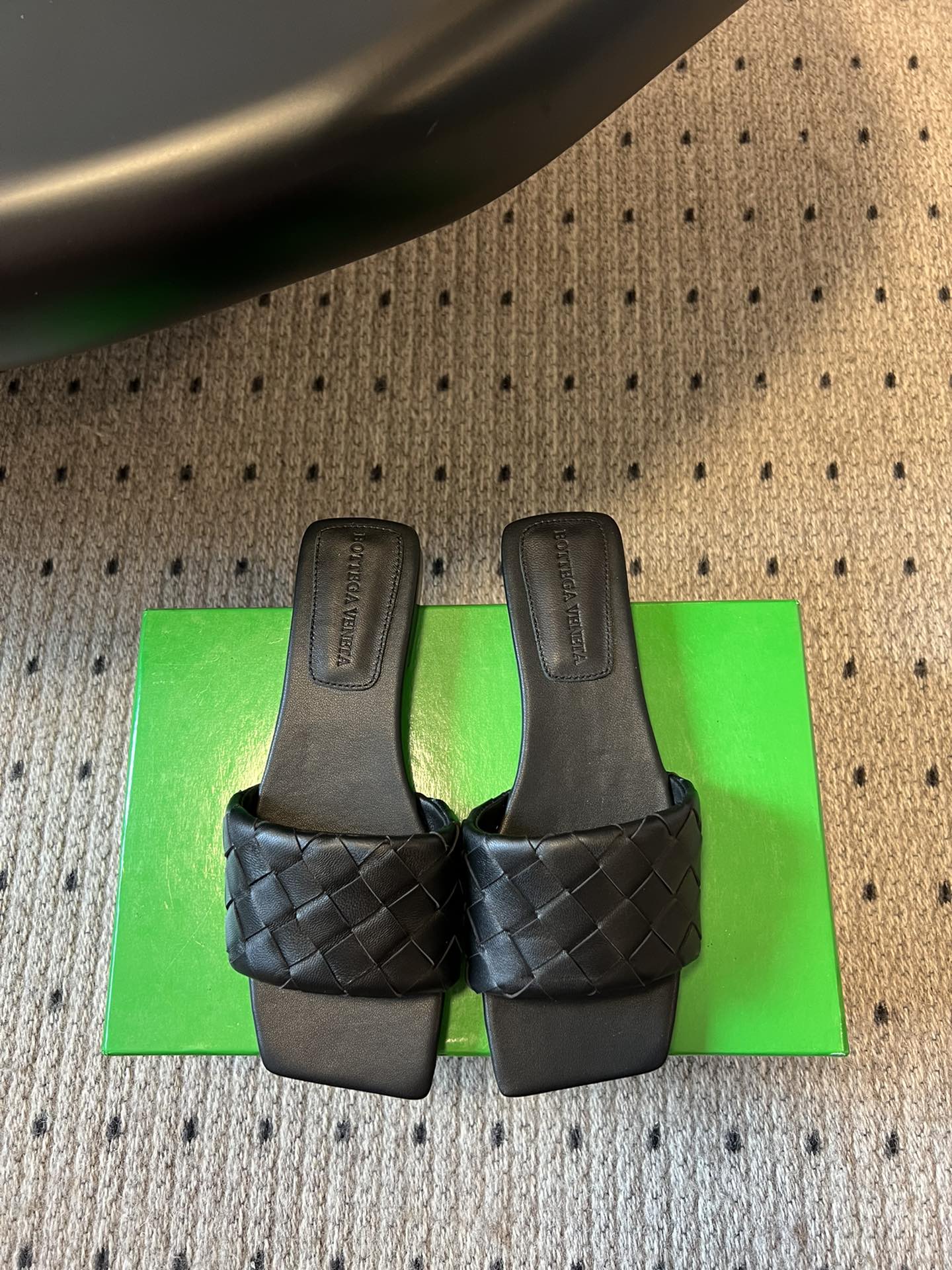 China Replica Bottega Veneta Women Shoes 108usd Only