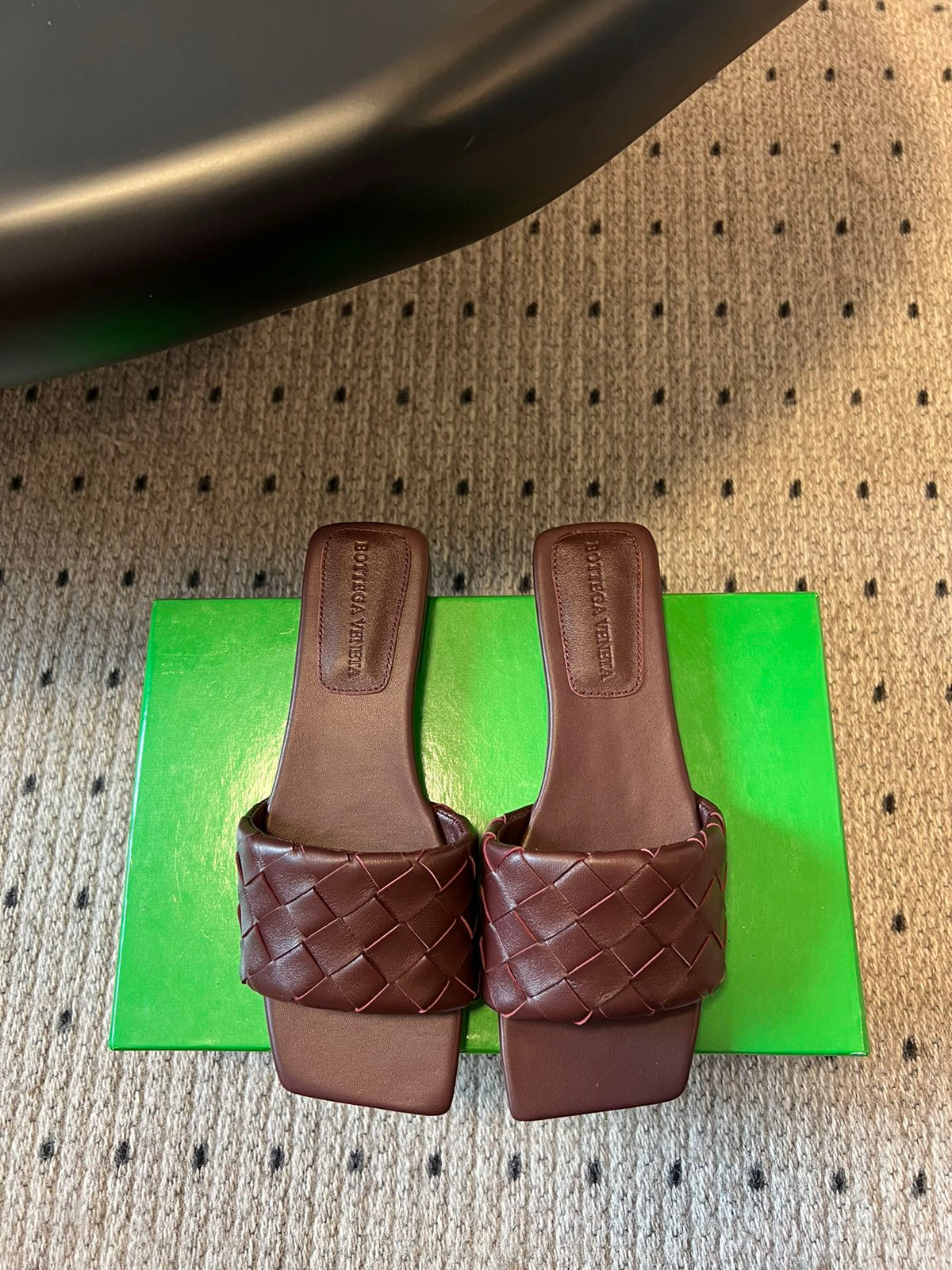 China Replica Bottega Veneta Women Shoes 108usd Only