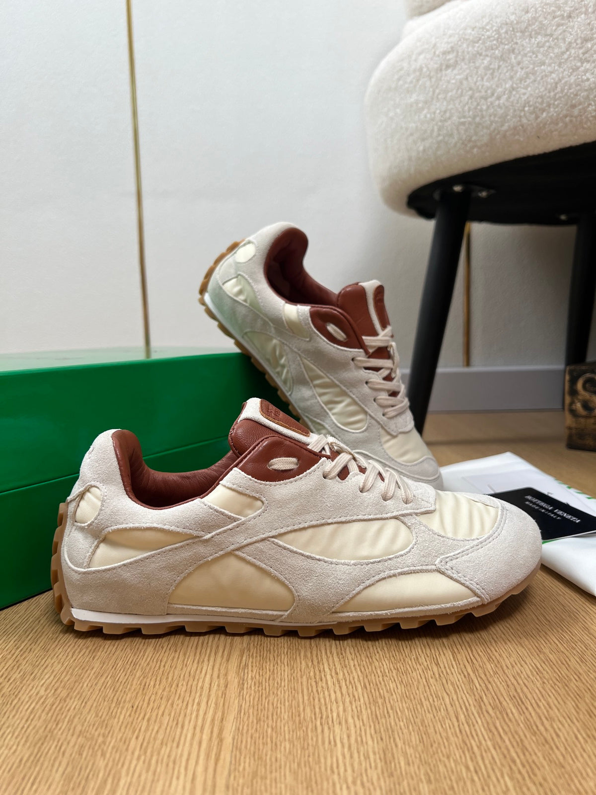 China Replica Bottega Veneta Women Shoes 94usd Only
