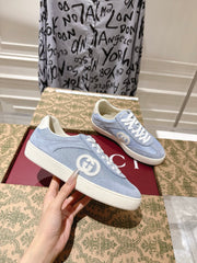 China Replica Gucci Women Shoes 88usd Only