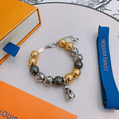 China Replica LV Necklaces 90usd Only