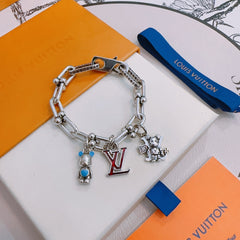 China Replica LV Necklaces 90usd Only