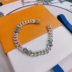 China Replica LV Necklaces 84usd Only