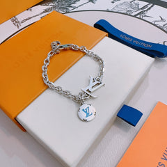 China Replica LV Necklaces 54usd Only