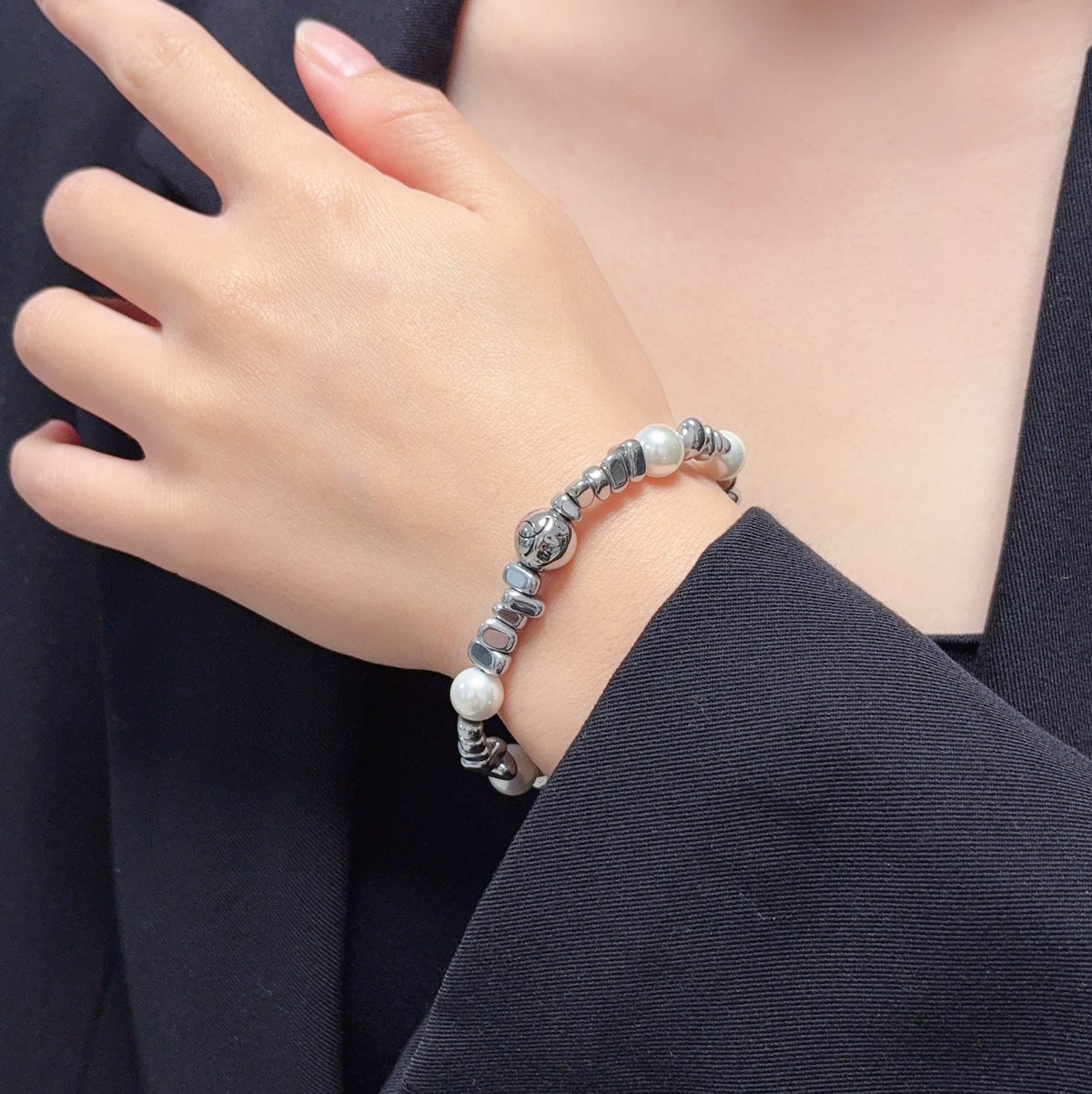 China Replica Chanel Bracelets 30usd Only
