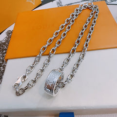 China Replica LV Necklaces 78usd Only