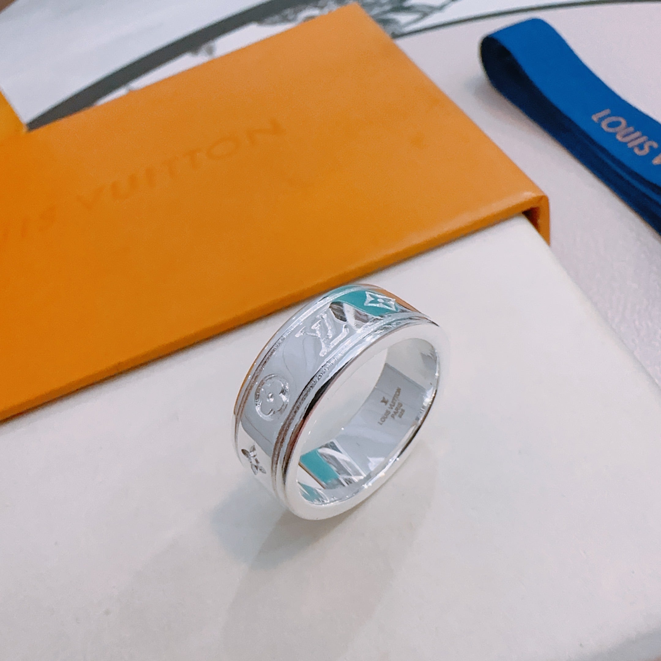 China Replica LV Rings 30usd Only