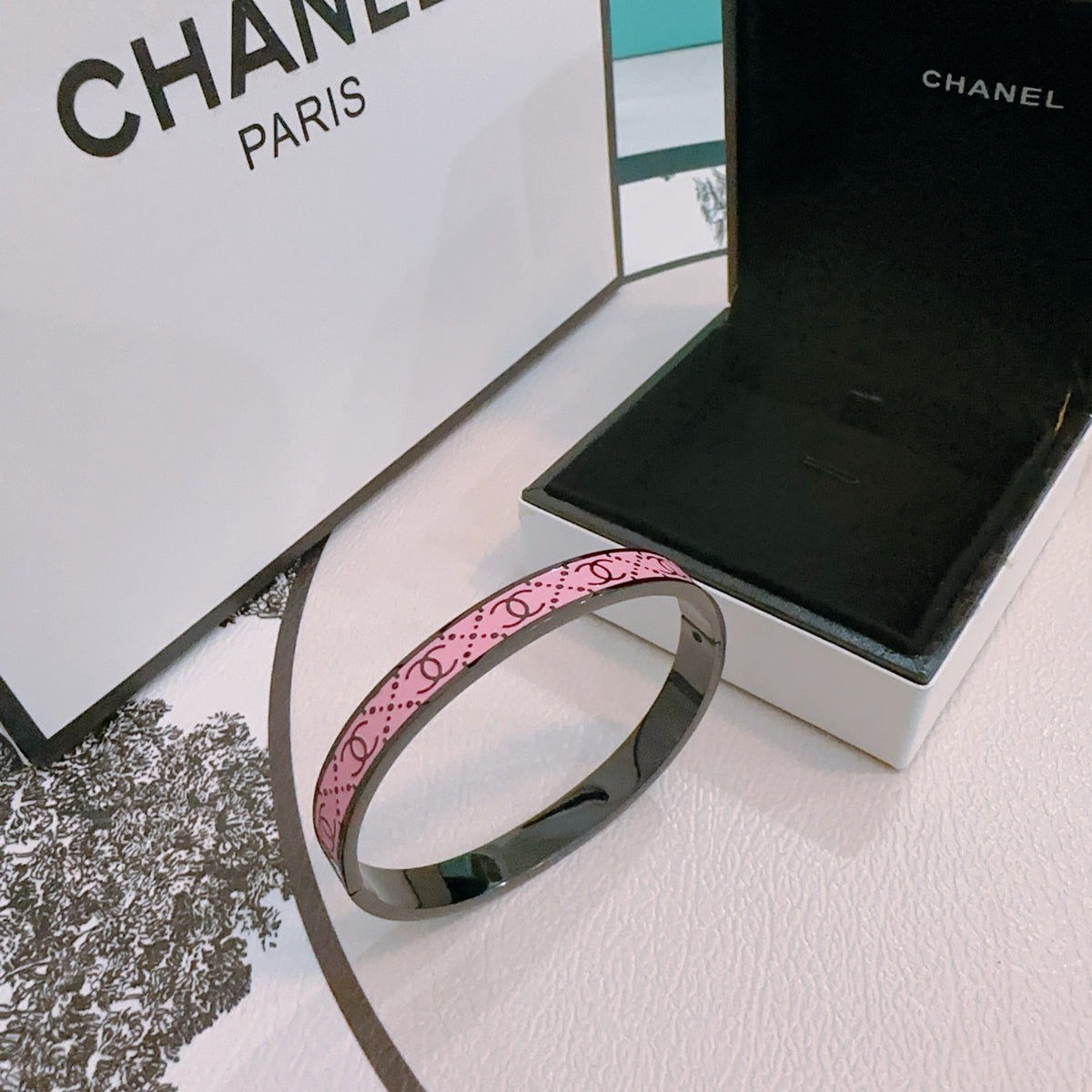 China Replica Chanel Bracelets 40usd Only
